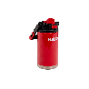 BOTELLA IGLOO  1.6L SSTL CHUG BTL ROJO C/MANIJA 4P 31488