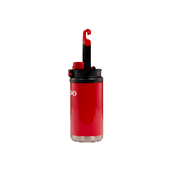 BOTELLA IGLOO  1.6L SSTL CHUG BTL ROJO C/MANIJA 4P 31488