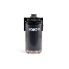 BOTELLA IGLOO  1.6L SSTL CHUG BTL NEGRO C/MANIJA  4P 31486