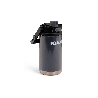 BOTELLA IGLOO  1.6L SSTL CHUG BTL NEGRO C/MANIJA  4P 31486