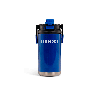 BOTELLA IGLOO  1.6L SSTL CHUG BTL AZUL C/MANIJA 4P 31485
