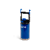 BOTELLA IGLOO  1.6L SSTL CHUG BTL AZUL C/MANIJA 4P 31485