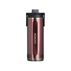 BOTELLA IGLOO  1.4L SSTL CHUG BTL ROSA C/MANIJA 4P 71098