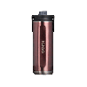 BOTELLA IGLOO  1.4L SSTL CHUG BTL ROSA C/MANIJA 4P 71098