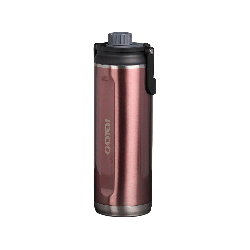 BOTELLA IGLOO  1.4L SSTL CHUG BTL ROSA C/MANIJA 4P 71098