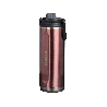 BOTELLA IGLOO  1.4L SSTL CHUG BTL ROSA C/MANIJA 4P 71098