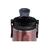 BOTELLA IGLOO  1.4L SSTL CHUG BTL ROSA C/MANIJA 4P 71098