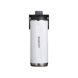 BOTELLA IGLOO  1.4L SSTL CHUG BTL BLANCO C/MANIJA 4P 71094