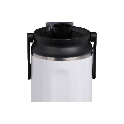 BOTELLA IGLOO  1.4L SSTL CHUG BTL BLANCO C/MANIJA 4P 71094