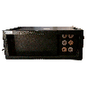 BANDEJA FIBRA O.  4U 19" P/12 MODULOS LGXA ADMCSM060SCU ADECOMM