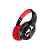 AURI HEADSET XTH-D660MK XTECH MICKEY MOUSE KID/BT/3.5MM/1JACK/NEGR PSJ