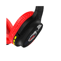 AURI HEADSET XTH-D660MK XTECH MICKEY MOUSE KID/BT/3.5MM/1JACK/NEGR PSJ