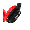 AURI HEADSET XTH-D660MK XTECH MICKEY MOUSE KID/BT/3.5MM/1JACK/NEGR PSJ