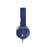 AURI HEADSET XTH-356 XTECH AVID KIDS /3.5MM/1JACK/AZUL