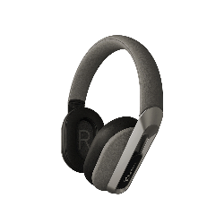 AURI HEADSET KWH-750GR KLIP STYLE MIC/BT/1 JACK/3.5MM/GRIS