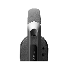 AURI HEADSET KWH-750GR KLIP STYLE MIC/BT/1 JACK/3.5MM/GRIS