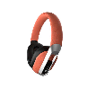 AURI HEADSET KWH-750CO KLIP STYLE MIC/BT/1 JACK/3.5MM/CORAL