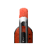 AURI HEADSET KWH-750CO KLIP STYLE MIC/BT/1 JACK/3.5MM/CORAL