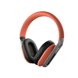 AURI HEADSET KWH-750CO KLIP STYLE MIC/BT/1 JACK/3.5MM/CORAL