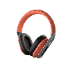 AURI HEADSET KWH-750CO KLIP STYLE MIC/BT/1 JACK/3.5MM/CORAL
