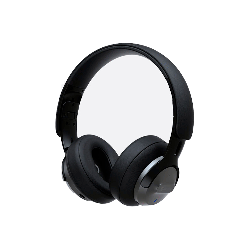AURI HEADSET KNH-750GR KLIP HI-FI MIC/ANC/BT/3.5MM/GRIS