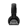 AURI HEADSET KNH-750GR KLIP HI-FI MIC/ANC/BT/3.5MM/GRIS