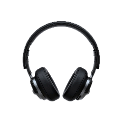 AURI HEADSET KNH-750GR KLIP HI-FI MIC/ANC/BT/3.5MM/GRIS