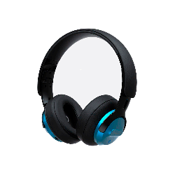 AURI HEADSET KNH-750BL KLIP HI-FI MIC/ANC/BT/3.5MM/AZUL