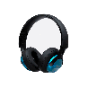 AURI HEADSET KNH-750BL KLIP HI-FI MIC/ANC/BT/3.5MM/AZUL