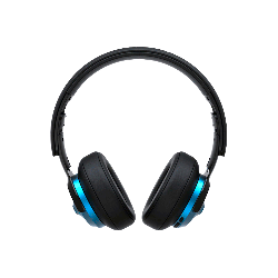 AURI HEADSET KNH-750BL KLIP HI-FI MIC/ANC/BT/3.5MM/AZUL