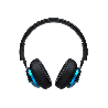 AURI HEADSET KNH-750BL KLIP HI-FI MIC/ANC/BT/3.5MM/AZUL