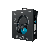 AURI HEADSET KNH-750BL KLIP HI-FI MIC/ANC/BT/3.5MM/AZUL