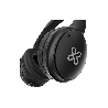 AURI HEADSET KNH-300BK KLIP ESCAPE MIC/ANC/BT/3.5MM/NEGRO