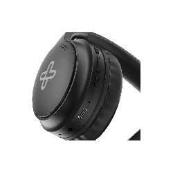 AURI HEADSET KNH-300BK KLIP ESCAPE MIC/ANC/BT/3.5MM/NEGRO