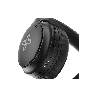 AURI HEADSET KNH-300BK KLIP ESCAPE MIC/ANC/BT/3.5MM/NEGRO
