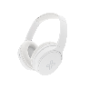 AURI HEADSET KNH-050WH KLIP OASIS MIC/BT/3.5MM/ANC/BLANCO