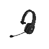AURI HEADSET KCH-750 KLIP VOXCOM HEADPH/MIC/WIR/BT/3.5MM NEG