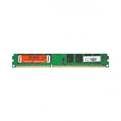 MEMORIA DDR3 4GB 1333MHZ KEEPDATA