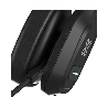 AURI HEADSET KCH-750 KLIP VOXCOM HEADPH/MIC/WIR/BT/3.5MM NEG