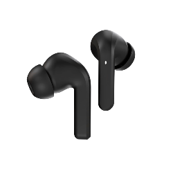 AURI EARPHONE KTE-750BK KLIP EDGEBUDSPRO BT/MIC/ANC/TWS/TOUCH/IPX3/NEG
