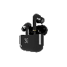 AURI EARPHONE KTE-050BK KLIP TUNEFIBUDS BT/MIC/TWS/TOUCH/IPX6/NEG