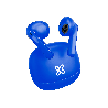 AURI EARPHONE KTE-007BL KLIP TUNEXBUDS BT/MIC/TWS/TOUCH/IPX4/AZUL