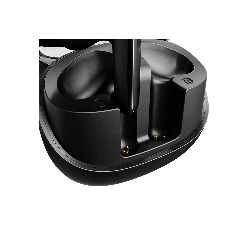 AURI EARPHONE KTE-007BK KLIP TUNEXBUDS BT/MIC/TWS/TOUCH/IPX4/NEGRO