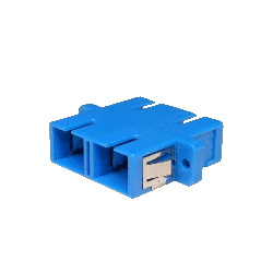 ADAPTADOR. FIBRA O.  DUPLEX SM SC UPC LP-F1508S11 LANPRO