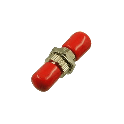 ADAPTADOR OPTICO ST/PC (SM) MONOMODO ADECOMM