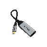 ADAP USB-C/HDMI FTX-C160-PU31-CMHDFN1-S0.2 4K/60HZ/GRIS 115595