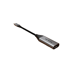 ADAP USB-C/HDMI FTX-C160-PU31-CMHDFN1-S0.2 4K/60HZ/GRIS 115595