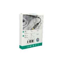 ADAP USB-C/HDMI FTX-C160-PU31-CMHDFN1-S0.2 4K/60HZ/GRIS 115595