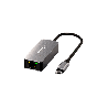 ADAP USB-C 3.1/RJ45 FTX-CML2500-AG 2.5GBPS/GRIS 115618