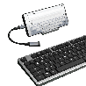 ADAP USB-C /USB-A 3.0 M/H FTX-CMAF3.0-AG0.15 5GBPS BOLSA 115663